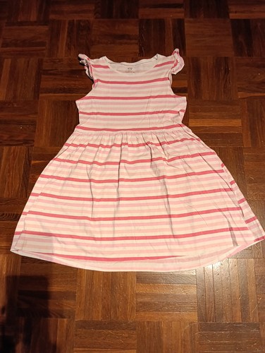 Sommerkleid größe 134 - h&m,