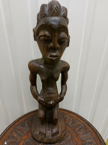 Antike afrikanische - antike,
