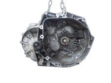 CP17X71 Automatikgetriebe