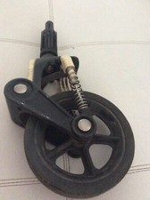 Bugaboo Chameleon Frosch Gecko Baby Kinderwagen Vorne Drehbar Rad 6 " S Teil