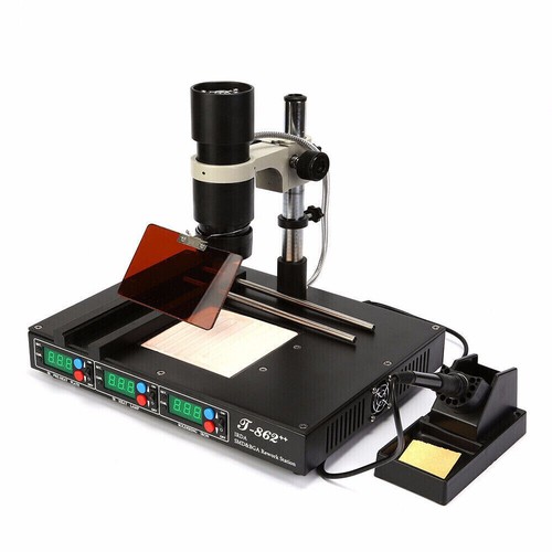 T862 bga infrarot - ir,
