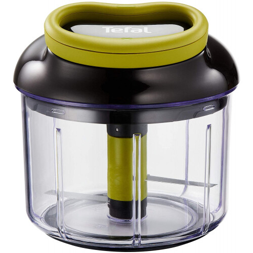 Tefal k13204 sekunden - tefal,