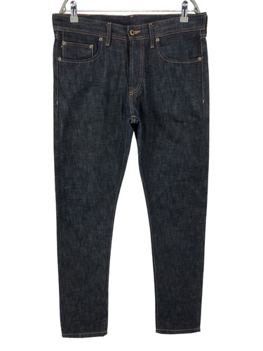 Livid jeans herren - livid, selvedge