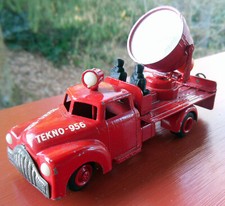 Tekno denmark 956 - #, dodge