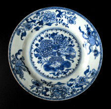 Kangxi Periode ~1720 antiker