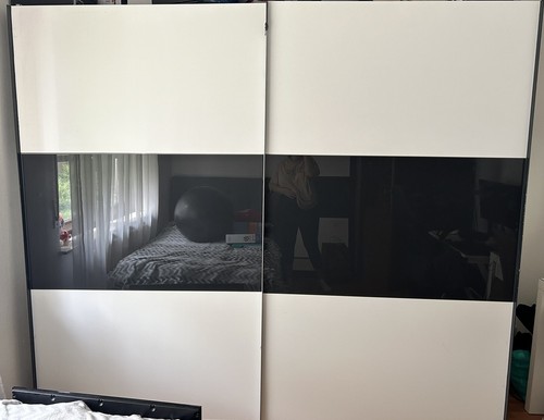 Kleiderschrank gebraucht - kleiderschrank,