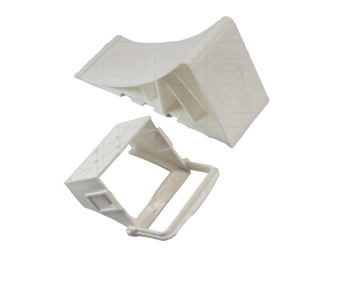 Unterlegkeil hemmschuh - x, +