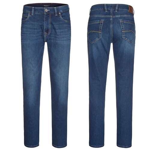 Gardeur herren jeans - herren, batu-2