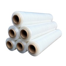 Stretchfolie 17-23 my 150-300