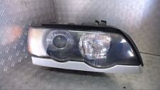 BMW E53 Scheinwerfer Xenon mit Blinker Rechts