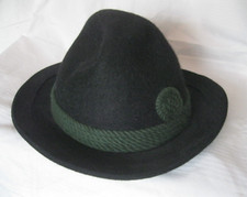 Edler Trachtenhut P&C Habig