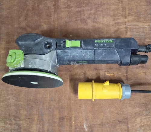 Festool rotex ro150e 50mm - rotex,