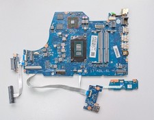 HP Notebook 17-by0617ng