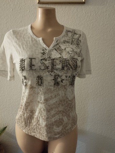 Sportalm shirt 40 top - gr.40,, top!