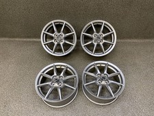 Alufelgen 9965G3 R16 x 6.5J