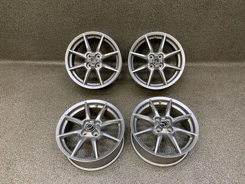 Alufelgen 9965g3 r16 5j - 9965g3, x