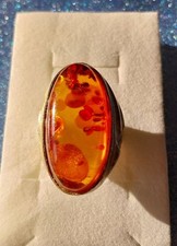 Beiendruckend Bernstein Ring