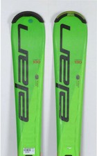 Elan RC Race Shift - Gebrauchte Junior Ski