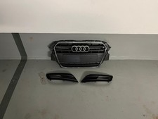 Grill Audi A4 B8.5 BJ 2012