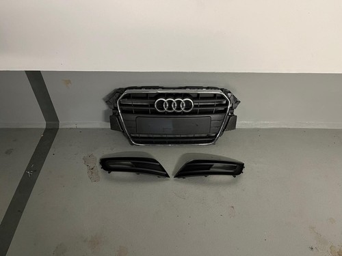 Grill audi bj - grill,