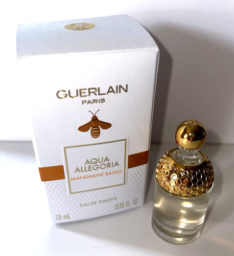 Guerlain aqua allegoria - allegoria, edt