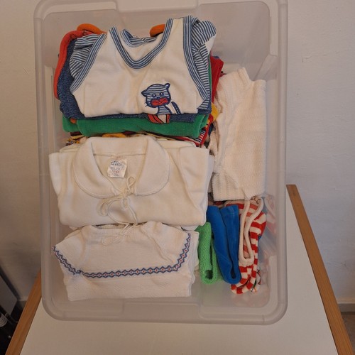 Baby kleidungs paket 50 - ca.,