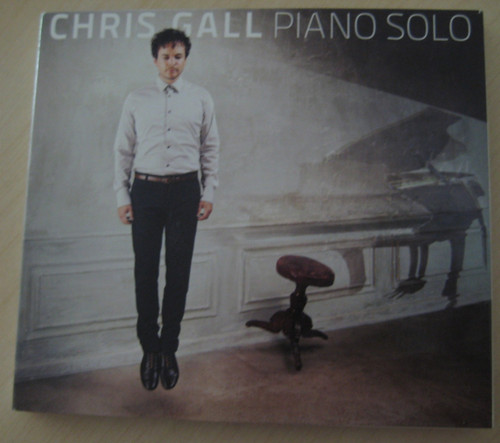 Piano solo von - piano, chris