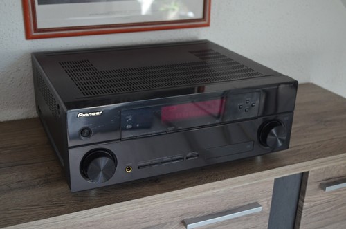 Pioneer vsx 920 k - vsx,