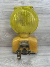 Baustellenlampe Ungetestet