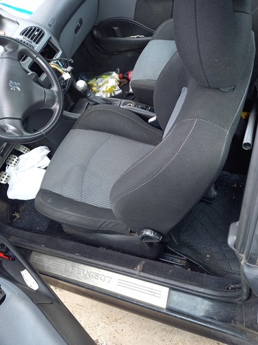 Peugeot 206cc cabrio original - cabrio,