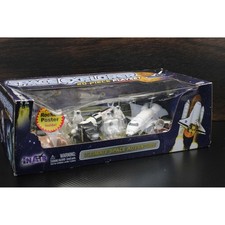 InAir Space Explorer 20 Piece