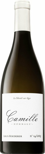 Louis roederer camille les - camille,