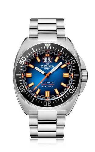 Delma 41703 736 041 - delma, shell