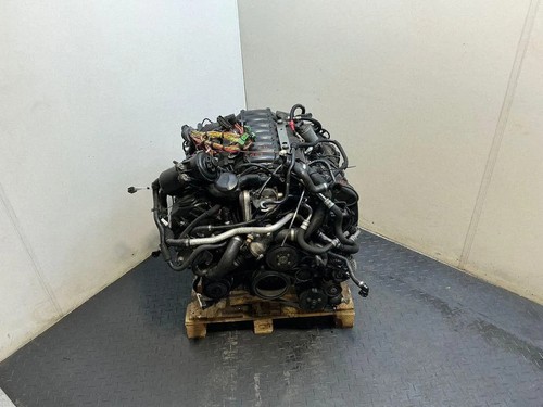 Bmw touring e61 motor - e61, n62b48
