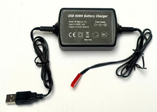 LADEGERÄT 6V 1:5 1:6 FG