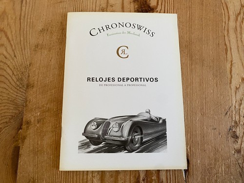 Catálogo relojes - catálogo,