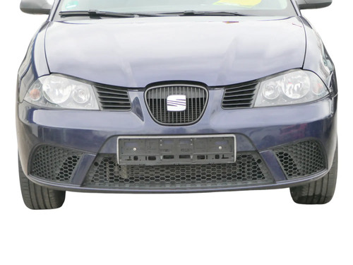 Seat ibiza stoßstange - ibiza,