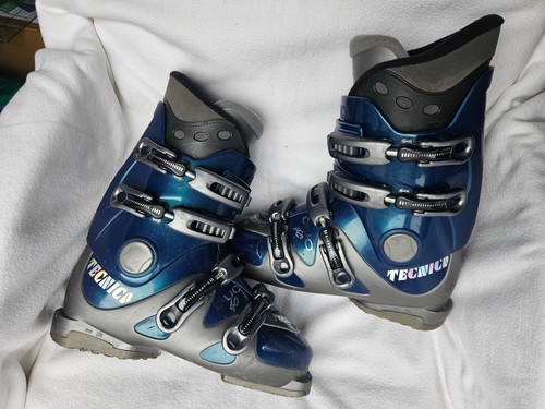Tecnica skischuhe skistiefel - tecnica,