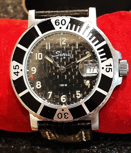 Beuchat uhr modell multiple - beuchat,