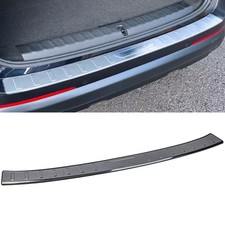 Edelstahl Ladekantenschutz