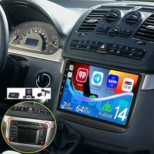 DAB+ 64GB Für Mercedes Benz