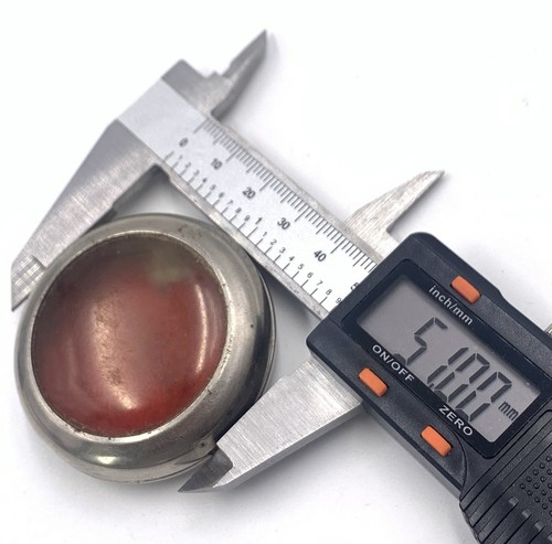 Taschenuhr etui dose - taschenuhr,