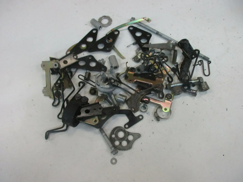 Honda cbr 600 - honda, f