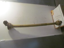 Traktor LKW zugmaschine Gelenkwelle Zapfwelle mit rutschkupplung ca.1,60 cm lang