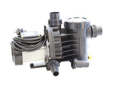 Speck Poolpumpe BADU MAGIC 8 II 230 V Pool Schwimmbad Umwälzpumpe Filterpumpe