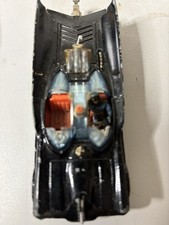 Batman ,Batmobil,Gorgi Toys