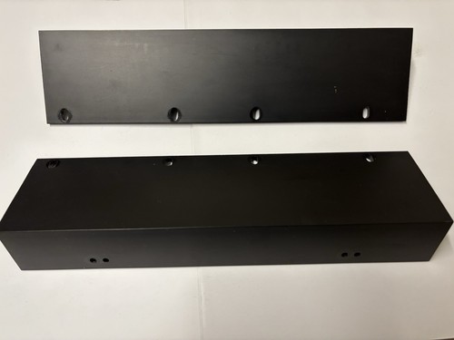 Fostex rackwinkel - fostex, r8