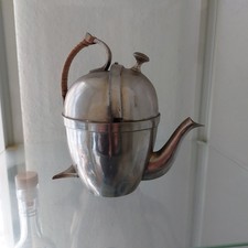 Alte englische liegende Tee/