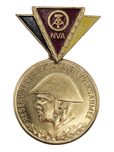 Ddr armee reservisten der - armee,