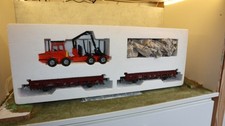 Märklin 85853 Spur 1 Siku